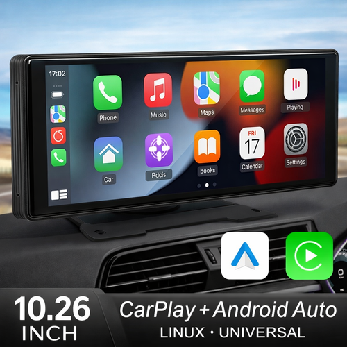 CAVYX DrivePro 10.26” Smart Display